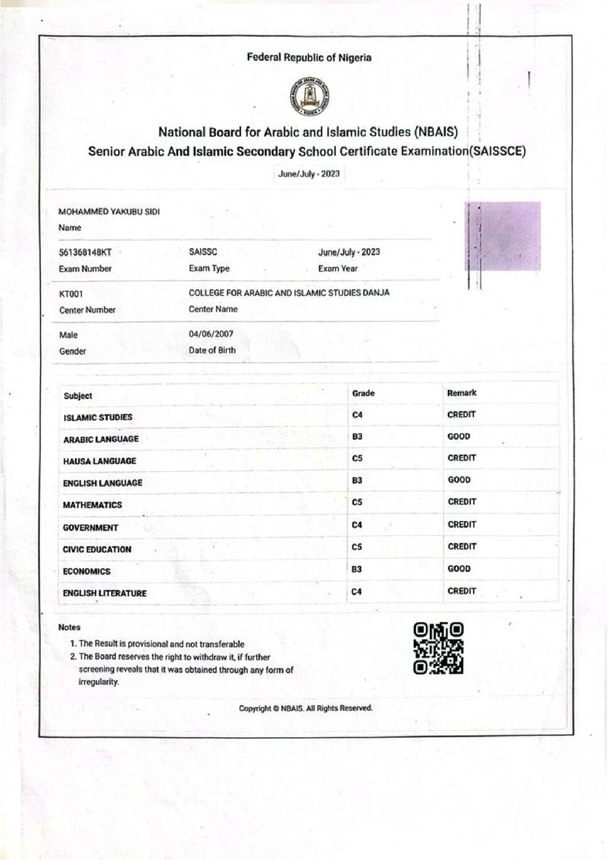 Document Page 1